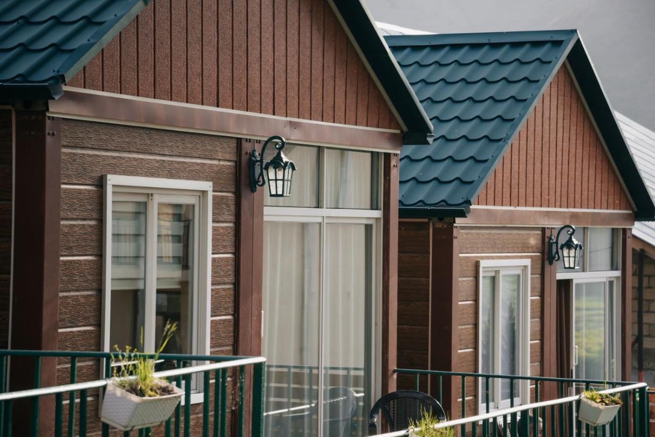 Greenhill Stepantsminda Exterior photo